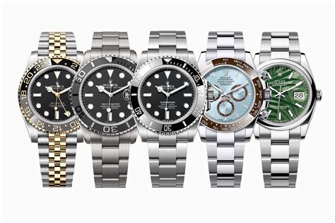 rolex range ne demek|The Complete Guide to Rolex Watches: Every Model for Sale in .